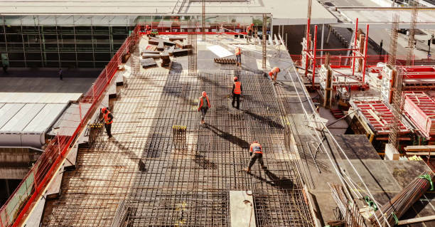 Best Residential Concrete Services  in St Martinville, LA