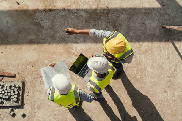 Best Concrete Leveling Services  in St Martinville, LA