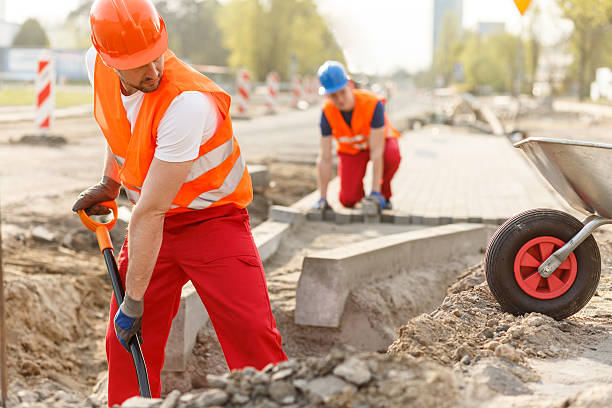 Best Concrete Repair Services  in St Martinville, LA